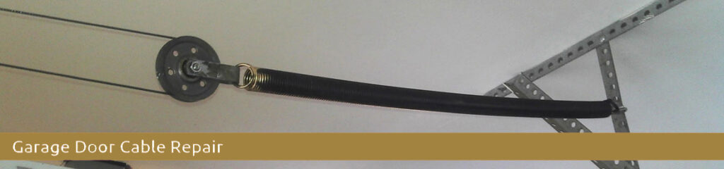 garage door cables long island