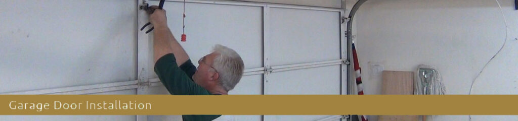 garage door installation long island