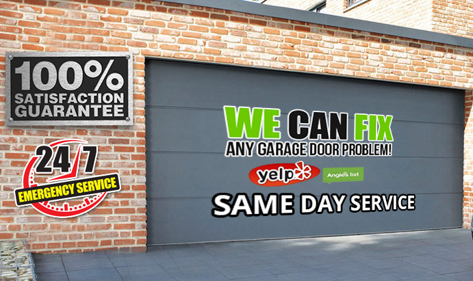 garage door repair long island ny