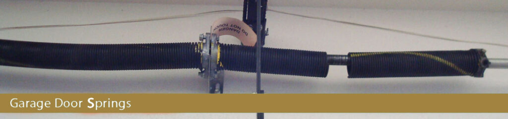 garage door springs long island