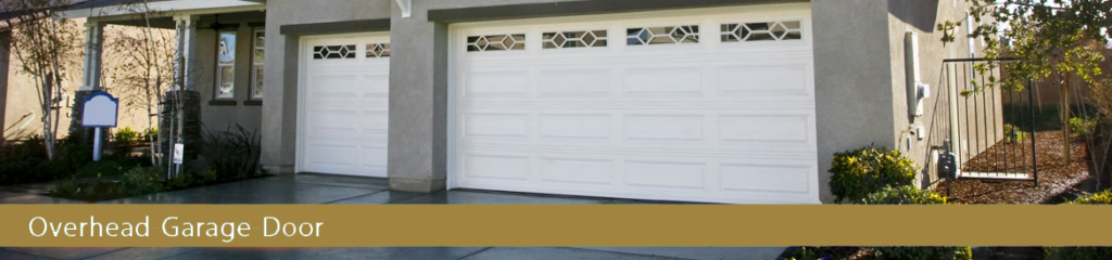 overhead garage door long island